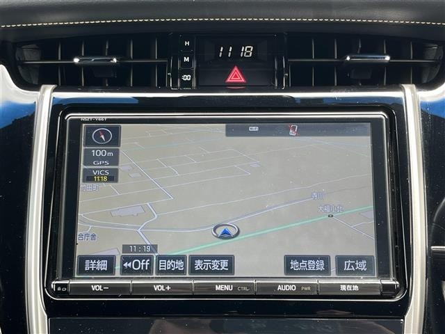 Toyota HARRIER 2017 8014340-15