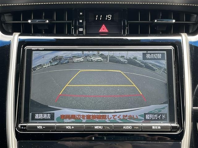 Toyota HARRIER 2017 8014340-16