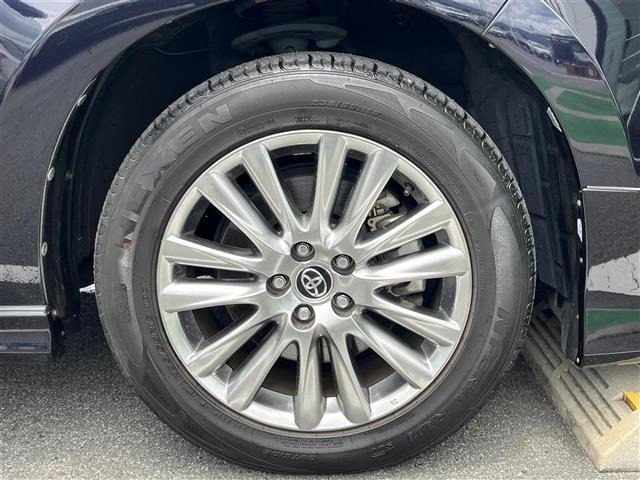 Toyota HARRIER 2017 8014340-20