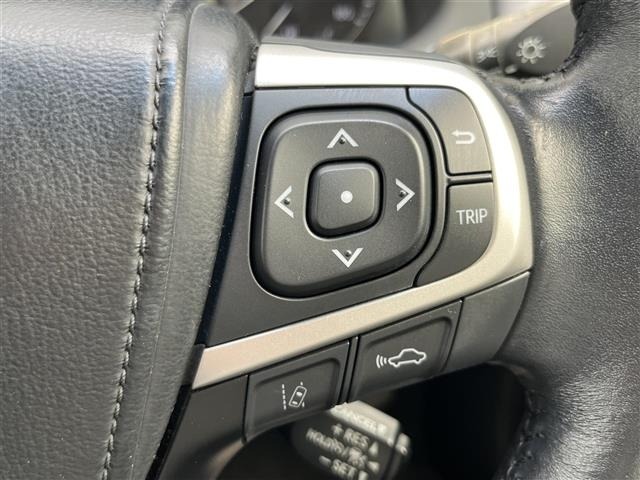 Toyota HARRIER 2017 8014340-7