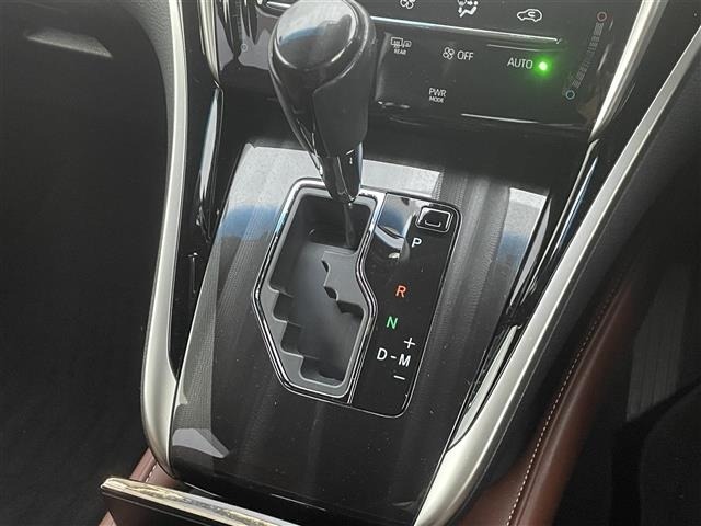 Toyota HARRIER 2017 8014345-12