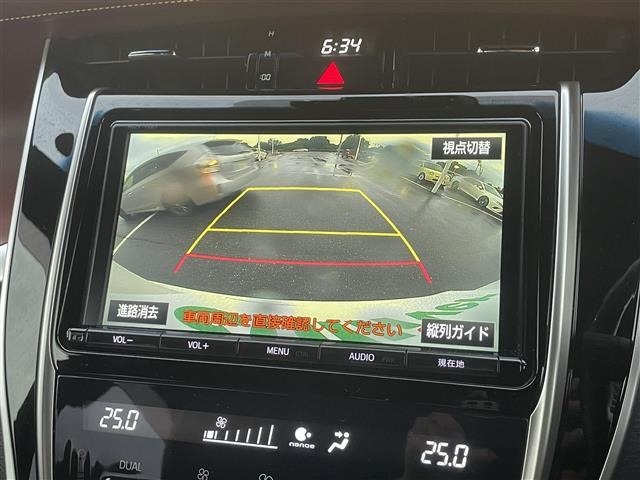 Toyota HARRIER 2017 8014345-17