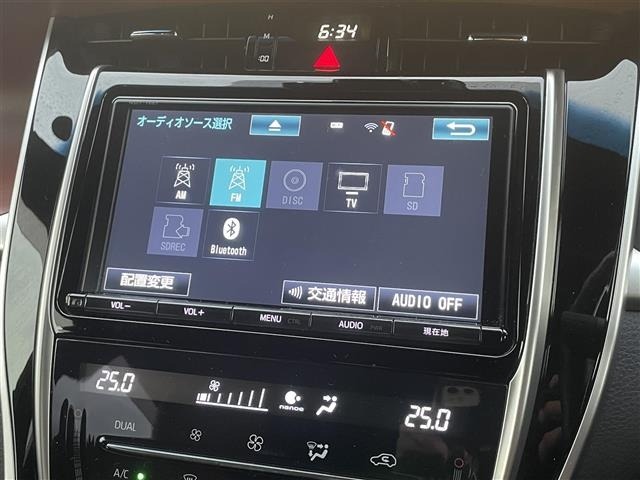 Toyota HARRIER 2017 8014345-18