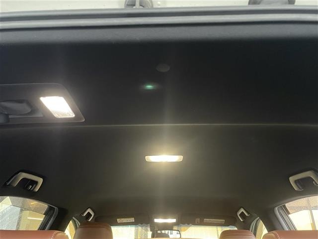Toyota HARRIER 2017 8014345-19