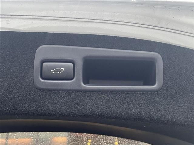 Toyota HARRIER 2017 8014345-2