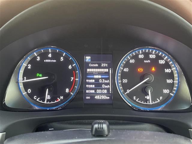 Toyota HARRIER 2017 8014345-9