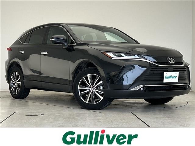 Toyota HARRIER 2025 8014346-0