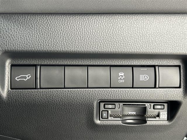Toyota HARRIER 2025 8014346-1