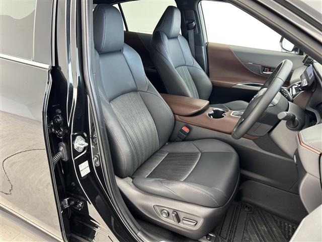 Toyota HARRIER 2025 8014346-10