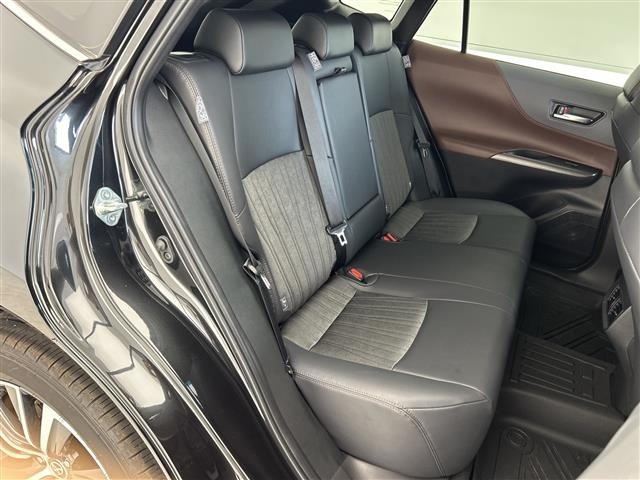 Toyota HARRIER 2025 8014346-11