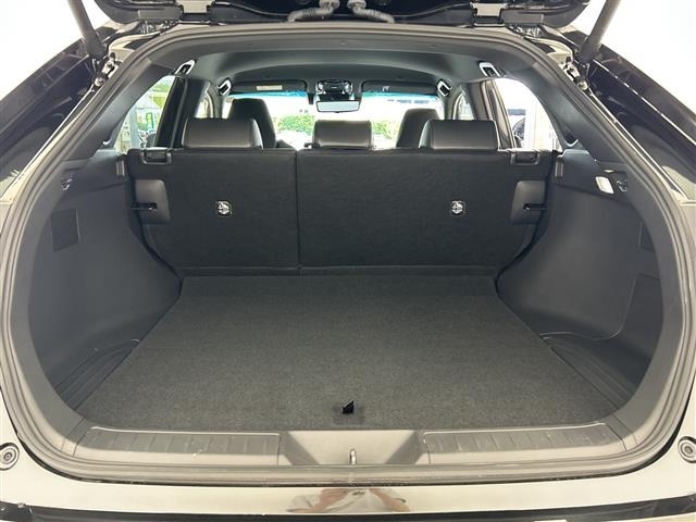Toyota HARRIER 2025 8014346-12