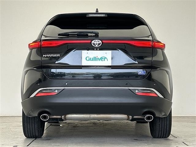 Toyota HARRIER 2025 8014346-13