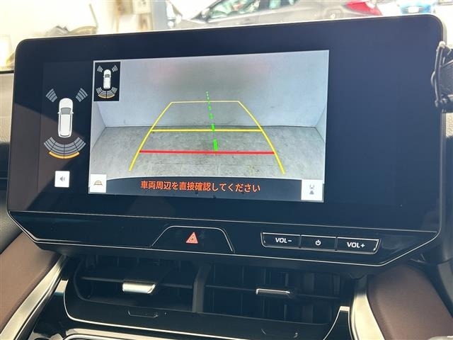 Toyota HARRIER 2025 8014346-16