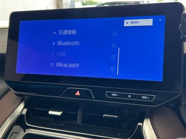 Toyota HARRIER 2025 8014346-17