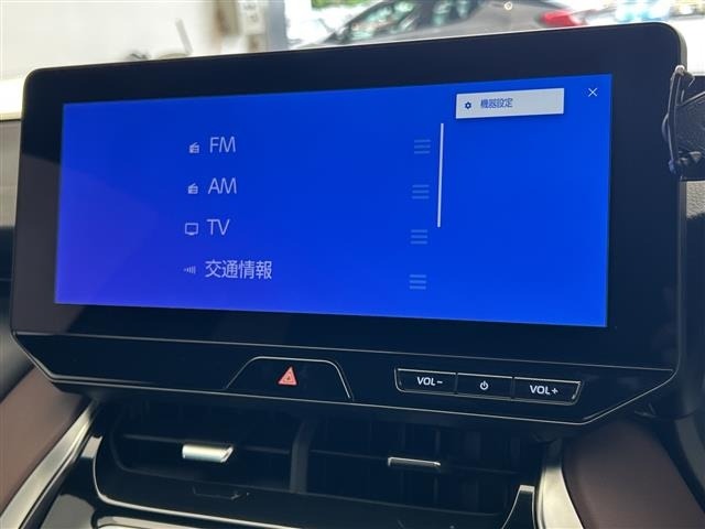 Toyota HARRIER 2025 8014346-18