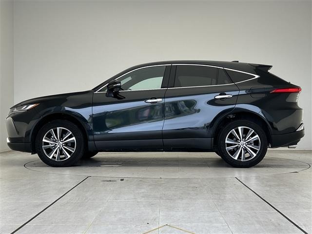 Toyota HARRIER 2025 8014346-2