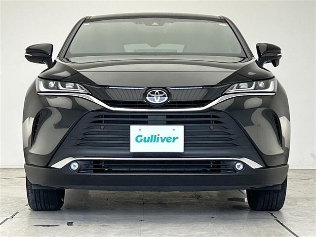 Toyota HARRIER 2025 8014346-22