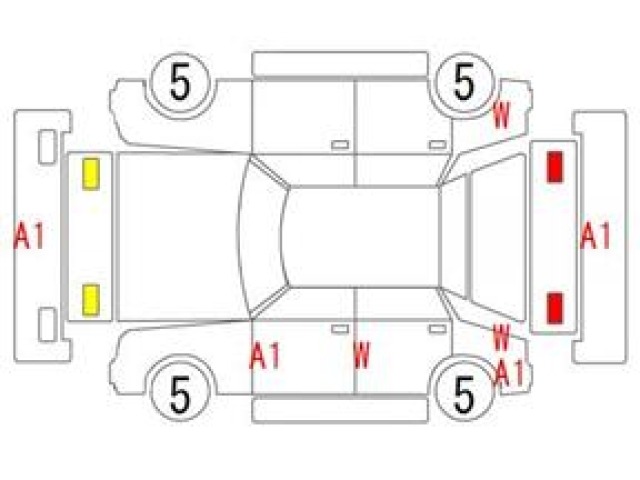 Toyota HARRIER 2025 8014346-23