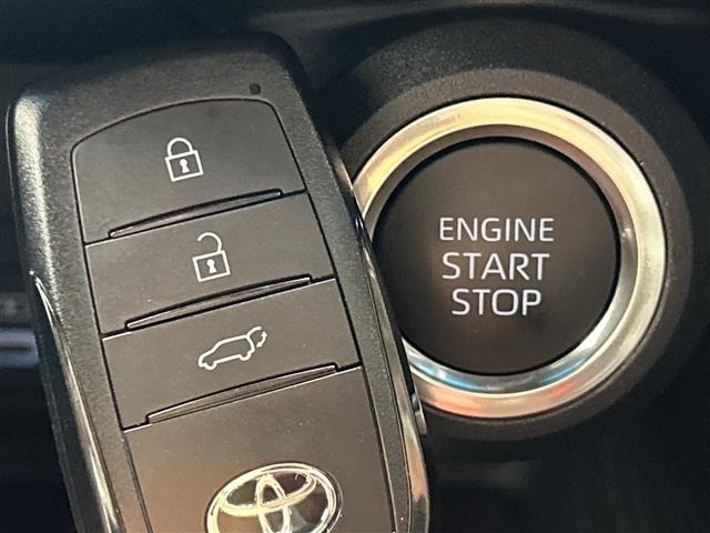 Toyota HARRIER 2025 8014346-3
