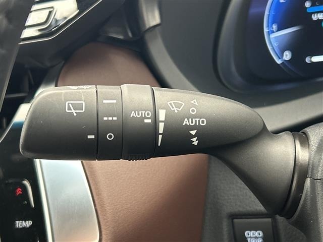 Toyota HARRIER 2025 8014346-6