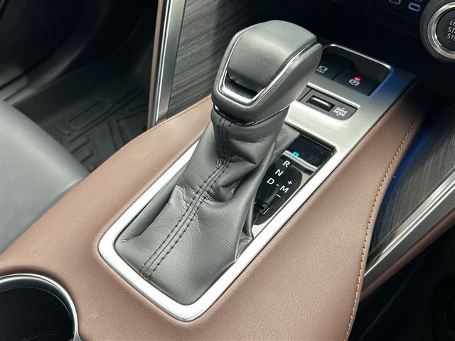 Toyota HARRIER 2025 8014346-7