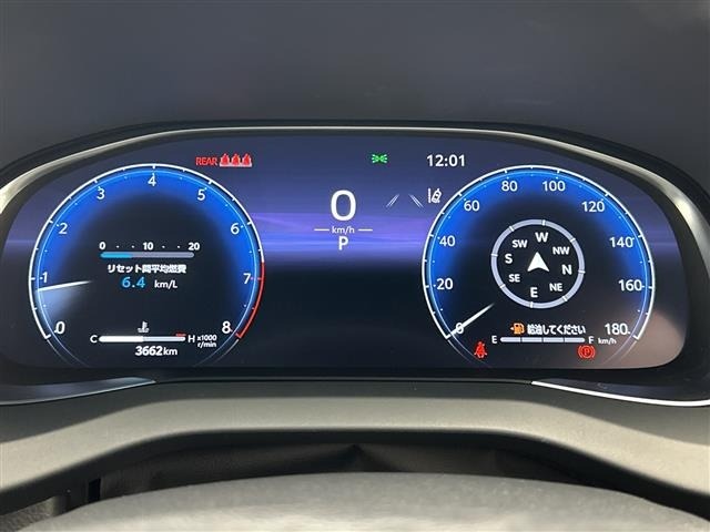 Toyota HARRIER 2025 8014346-8
