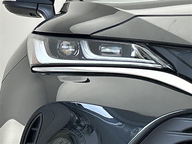 Toyota HARRIER 2025 8014346-9