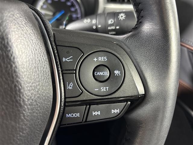 Toyota HARRIER 2021 8014347-10