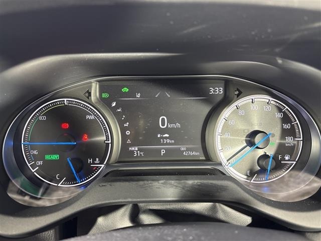 Toyota HARRIER 2021 8014347-13