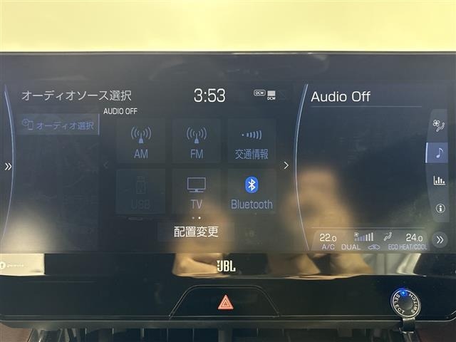 Toyota HARRIER 2021 8014347-18