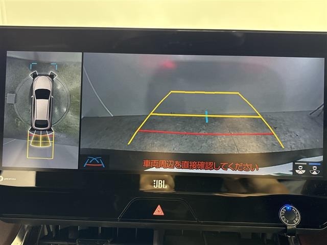 Toyota HARRIER 2021 8014347-19