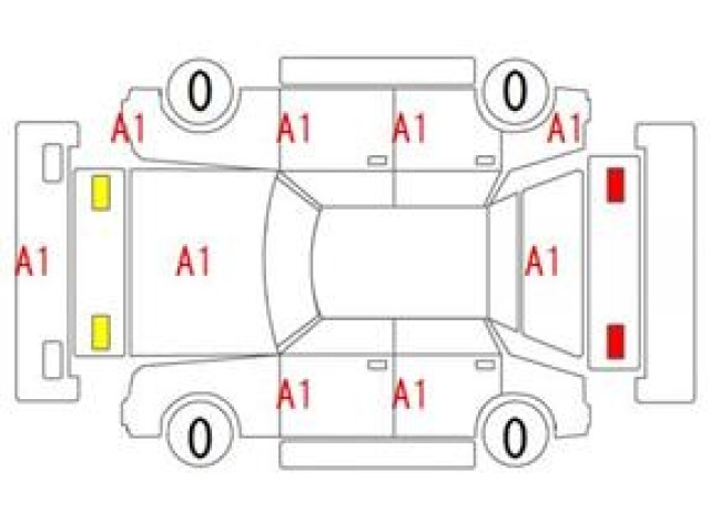 Toyota HARRIER 2021 8014347-24