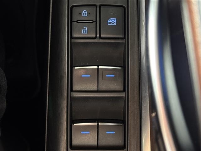 Toyota HARRIER 2021 8014347-4