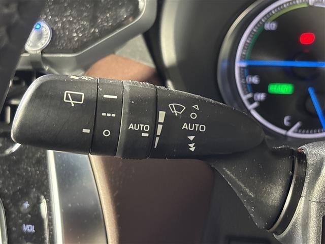 Toyota HARRIER 2021 8014347-5