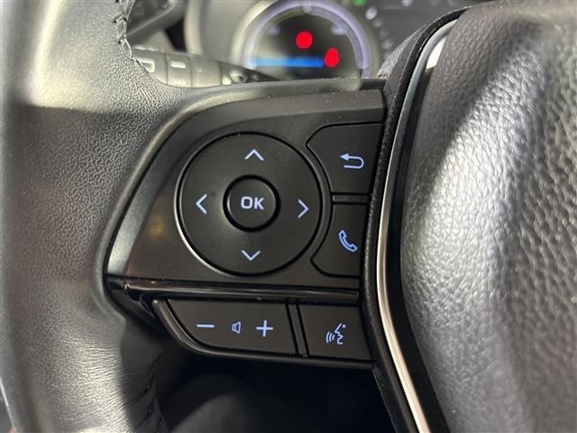 Toyota HARRIER 2021 8014347-9