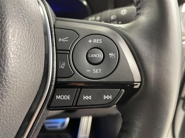 Toyota HARRIER 2023 8014348-1