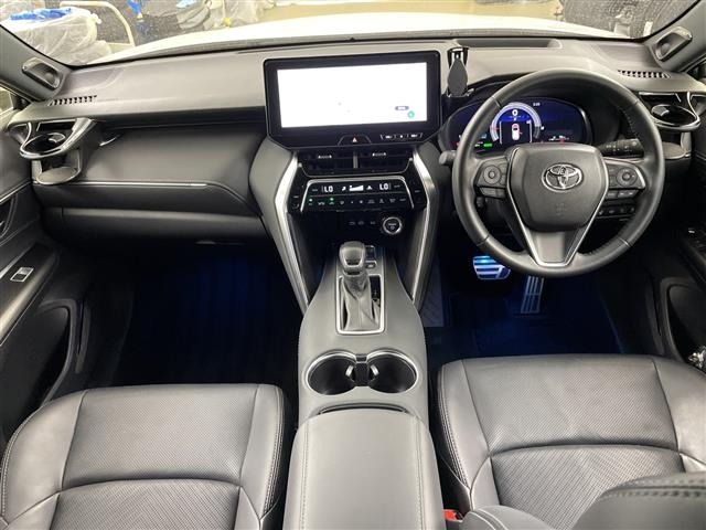 Toyota HARRIER 2023 8014348-14