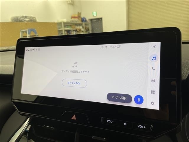 Toyota HARRIER 2023 8014348-16