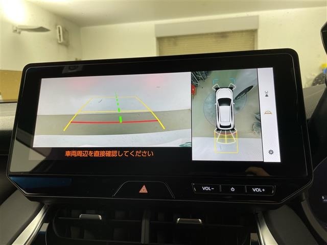 Toyota HARRIER 2023 8014348-17