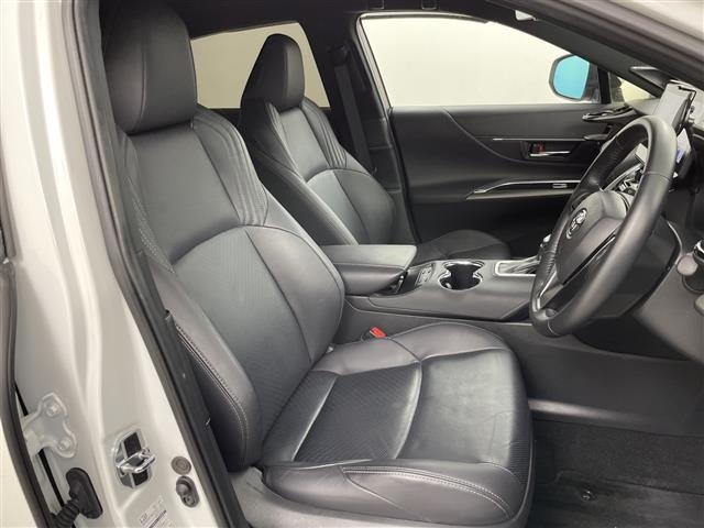 Toyota HARRIER 2023 8014348-22