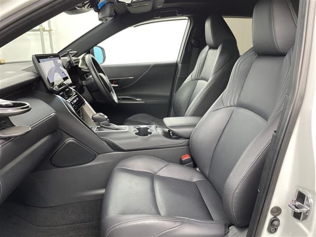 Toyota HARRIER 2023 8014348-4