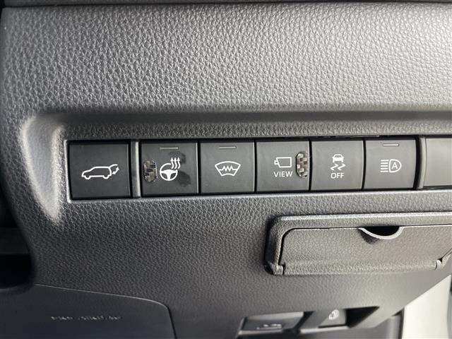 Toyota HARRIER 2023 8014348-5