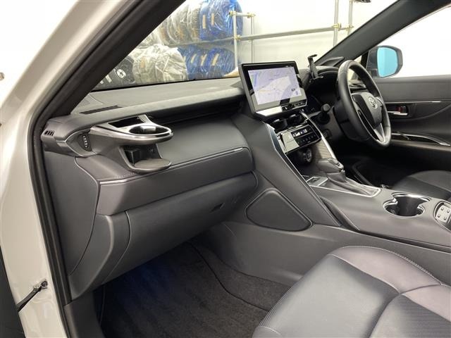 Toyota HARRIER 2023 8014348-6