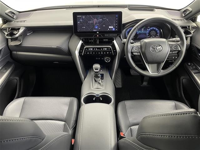 Toyota HARRIER 2025 8014349-15