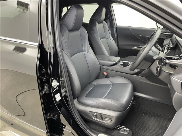 Toyota HARRIER 2025 8014349-2