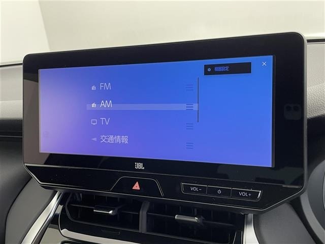 Toyota HARRIER 2025 8014349-21
