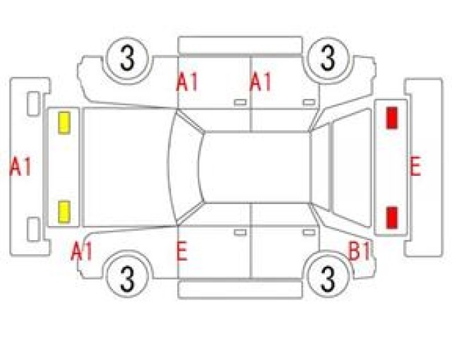Toyota HARRIER 2025 8014349-23