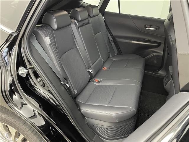 Toyota HARRIER 2025 8014349-4