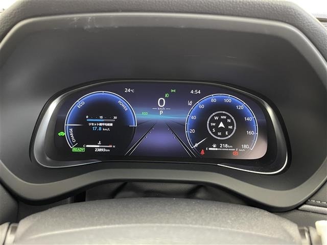 Toyota HARRIER 2025 8014349-7