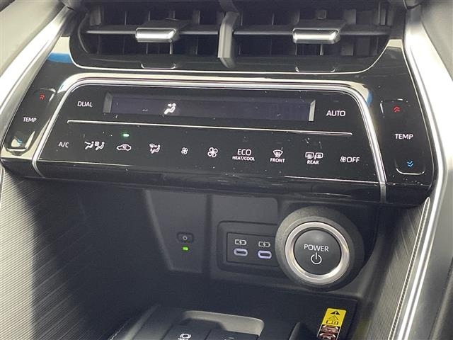 Toyota HARRIER 2023 8014350-10